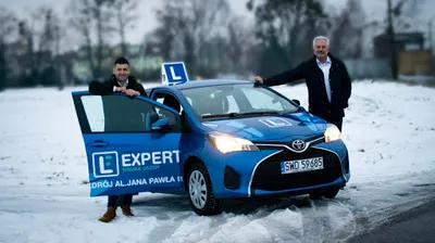 Ośrodek Szkolenia Kierowców Expert